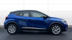 Renault Captur 1.0 TCE 100 Iconic 5dr Petrol Hatchback